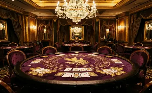 Speed Baccarat