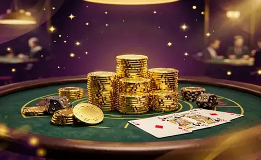Weekend High Roller